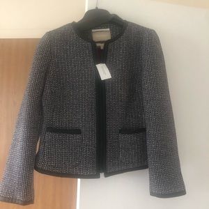 Banana Republic Blazer